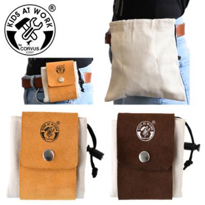 Gürteltasche, faltbar