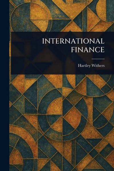 International Finance