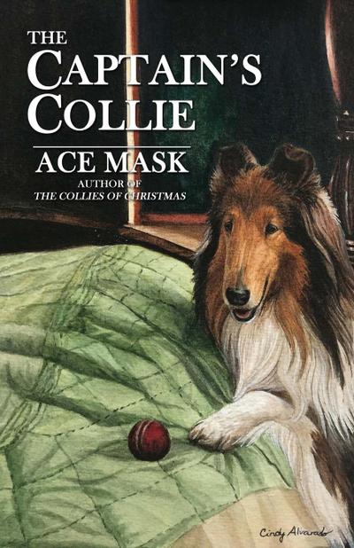 THE CAPTAIN’S COLLIE