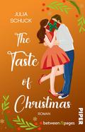 The Taste of Christmas