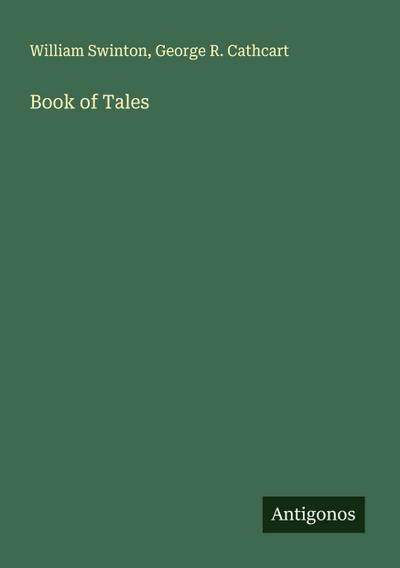 Book of Tales