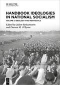 Handbook Ideologies in National Socialism Handbook Ideologies in National Socialism