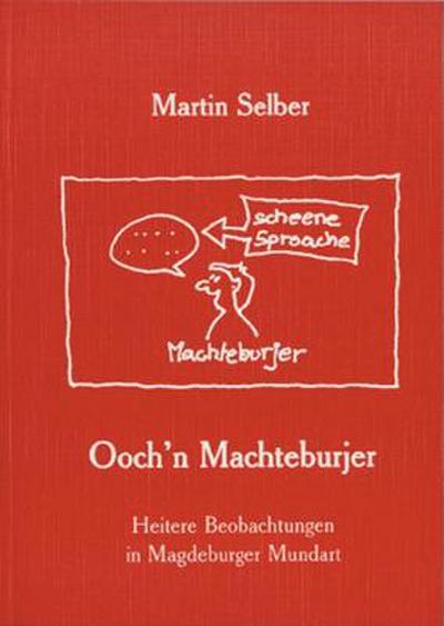 Och’n Machteburjer