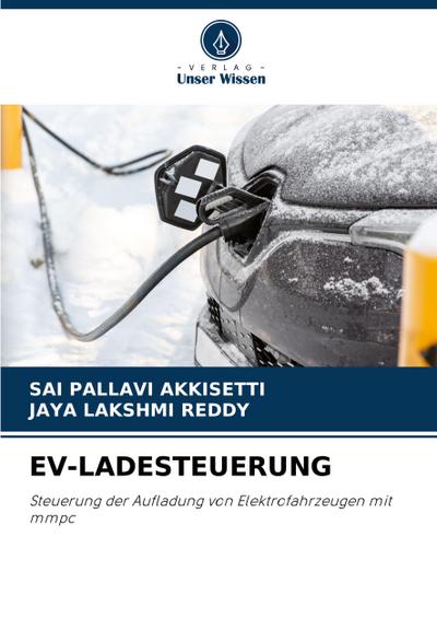 EV-LADESTEUERUNG