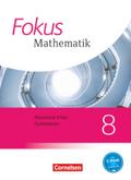 Fokus Mathematik - Rheinland-Pfalz - Ausgabe 2015 - 8. Schuljahr