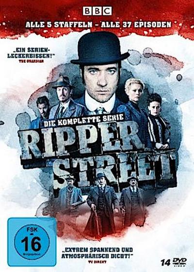 Ripper Street