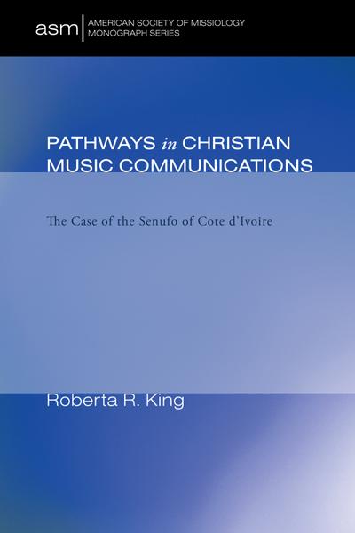 Pathways in Christian Music Communication