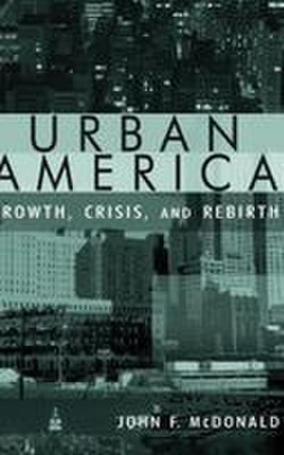 Urban America