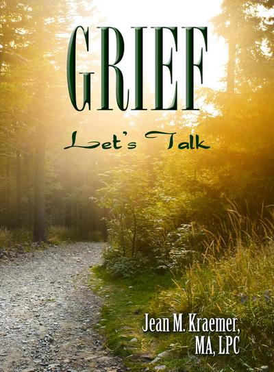 Grief: Let’s Talk