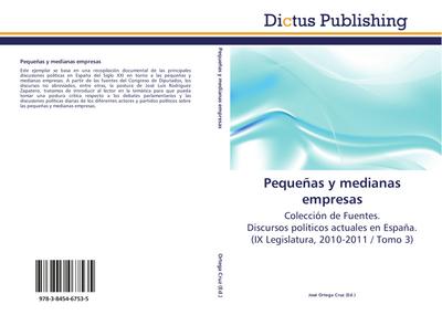 Pequeñas y medianas empresas