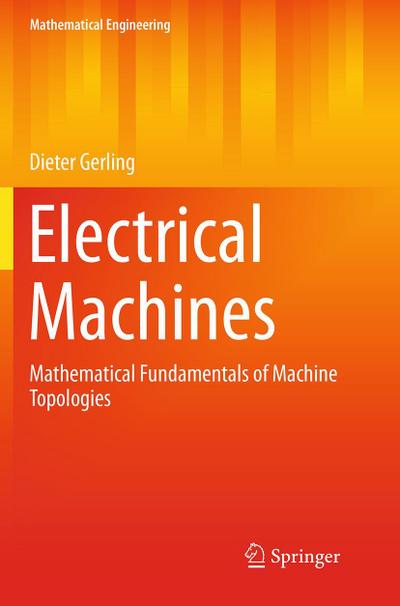 Electrical Machines