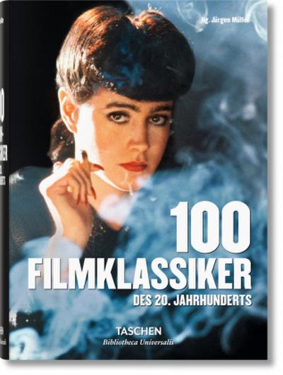 100 All-Time Favorite Movies of the 20th Century