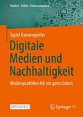Digitale Medien und Nachhaltigkeit