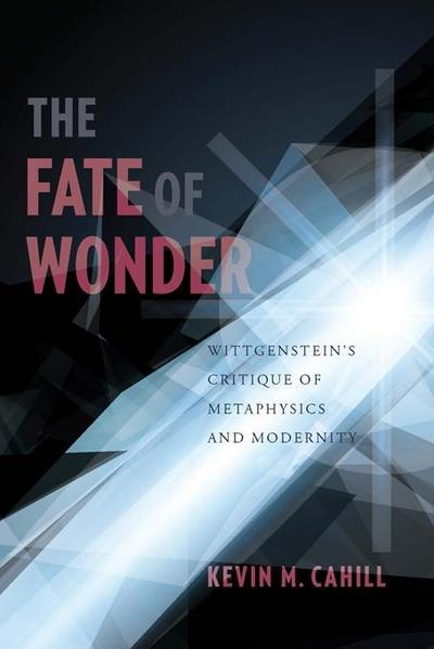 The Fate of Wonder