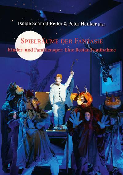 Spielräume der Fantasie