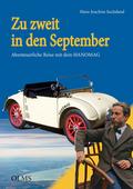 Zu zweit in den September