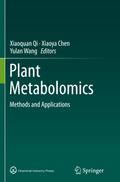 Plant Metabolomics