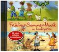 Frühlings-Sommer-Musik für Kinder