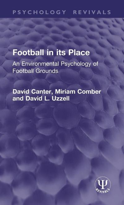 Football in its Place