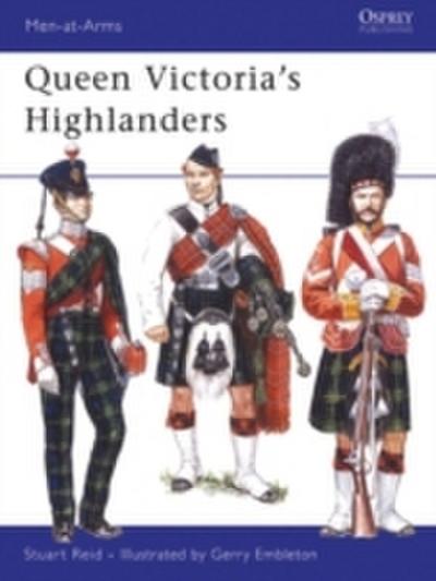 Queen Victoria s Highlanders