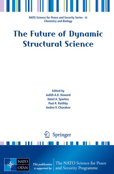 The Future of Dynamic Structural Science