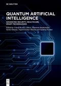 Quantum Artificial Intelligence