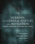 Hebrews, the General Epistles, and Revelation