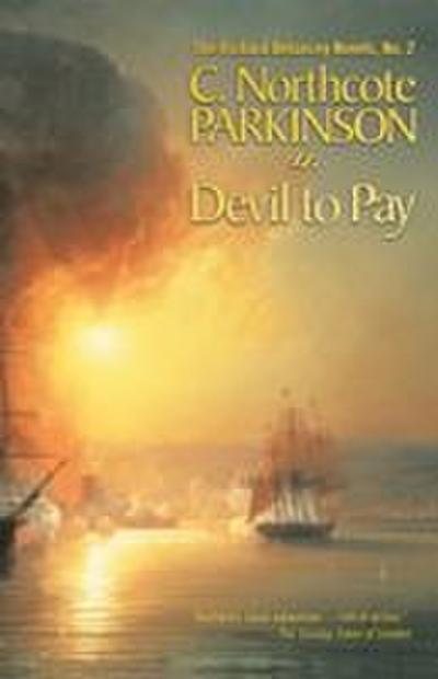 Devil to Pay