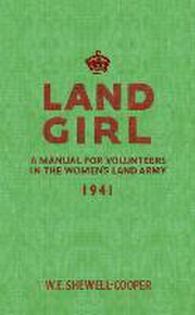 Land Girl