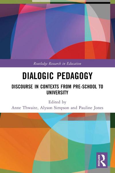 Dialogic Pedagogy