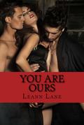 You Are Ours (Bound to Me, #2)