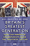 Britain’s Greatest Generation
