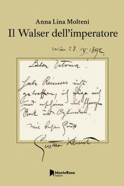 Il Walser dell’Imperatore