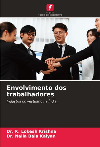 Envolvimento dos trabalhadores