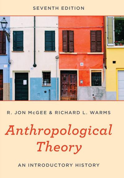 Anthropological Theory