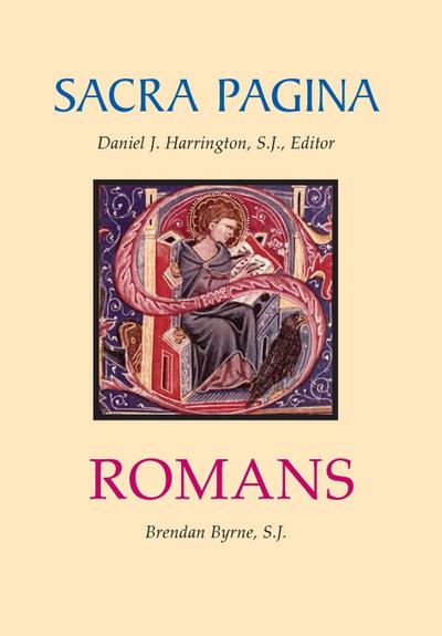 Sacra Pagina: Romans