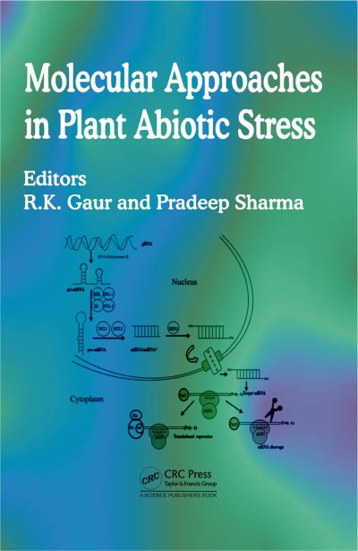 Molecular Approaches in Plant Abiotic Stress