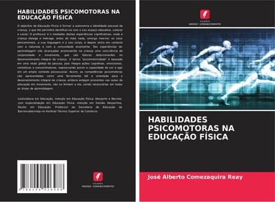 HABILIDADES PSICOMOTORAS NA EDUCAÇÃO FÍSICA