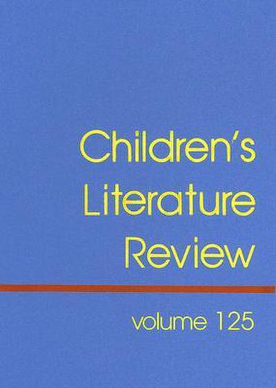 Children’s Literature Review