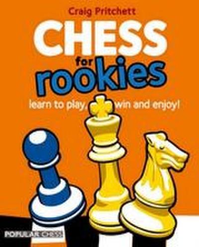 Chess for Rookies: