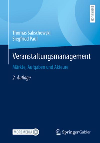 Veranstaltungsmanagement