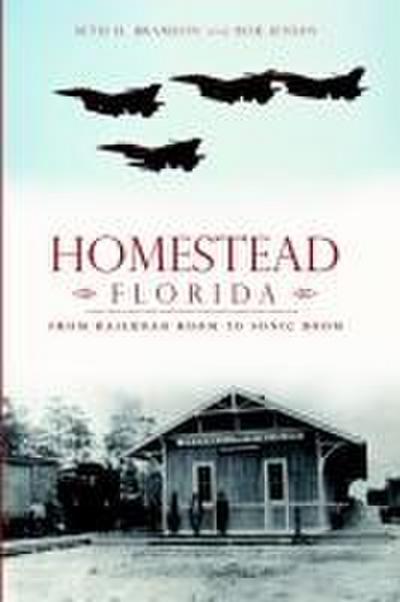 Homestead, Florida
