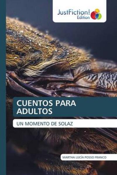 Cuentos para adultos