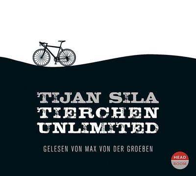 Tierchen Unlimited, 5 Audio-CDs