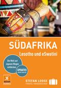 Stefan Loose Reiseführer E-Book Südafrika