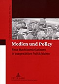 Medien und Policy