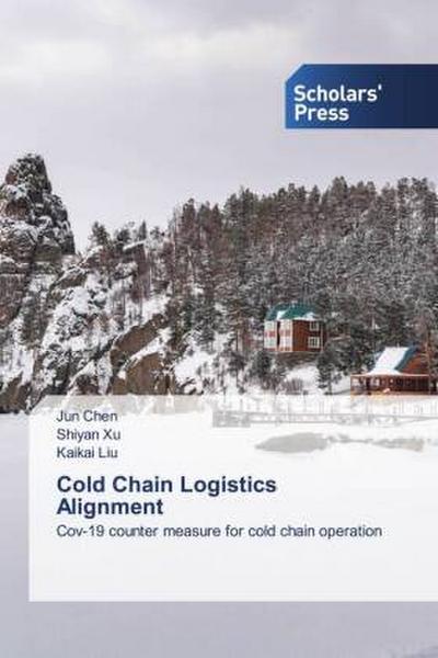 Cold Chain Logistics Alignment
