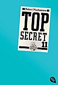 Top Secret 11 - Die Rache