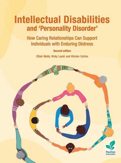 Intellectual Disabilities and ’Personality Disorder’