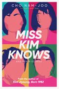 Miss Kim Knows and Other Stories